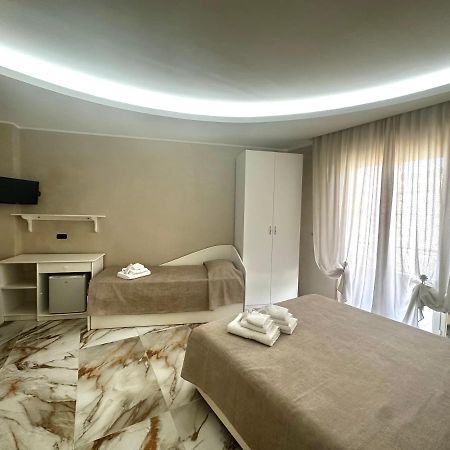 Bed and Breakfast Narcisse à Tropea Extérieur photo