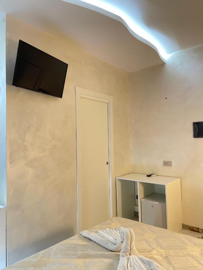 Bed and Breakfast Narcisse à Tropea Extérieur photo