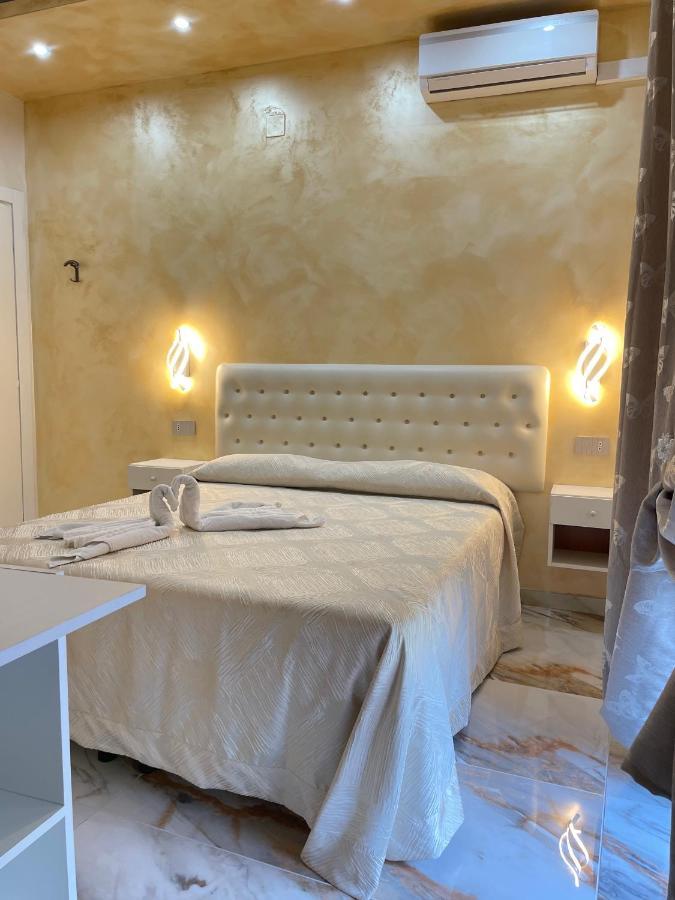 Bed and Breakfast Narcisse à Tropea Extérieur photo