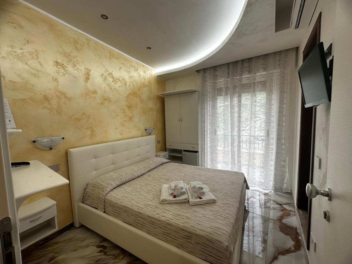 Bed and Breakfast Narcisse à Tropea Extérieur photo