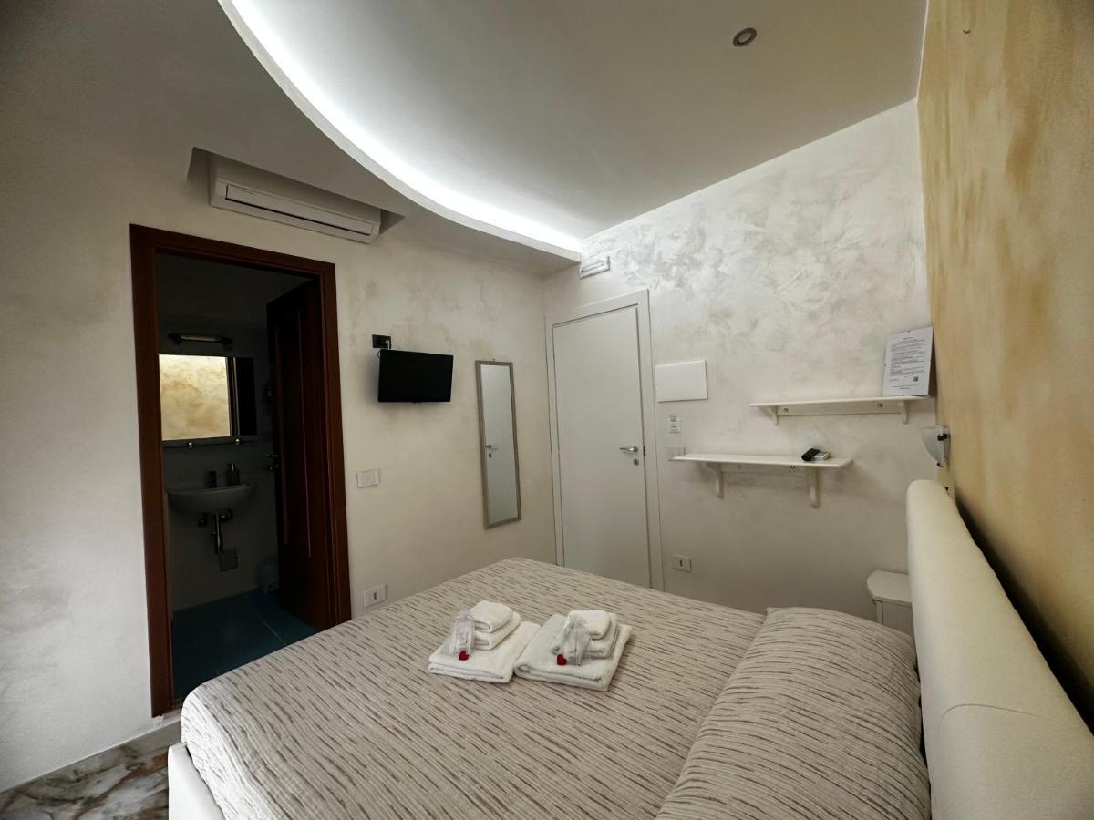 Bed and Breakfast Narcisse à Tropea Extérieur photo