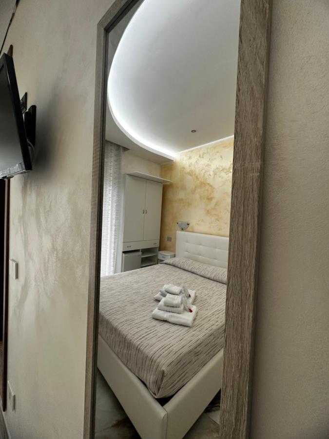 Bed and Breakfast Narcisse à Tropea Extérieur photo