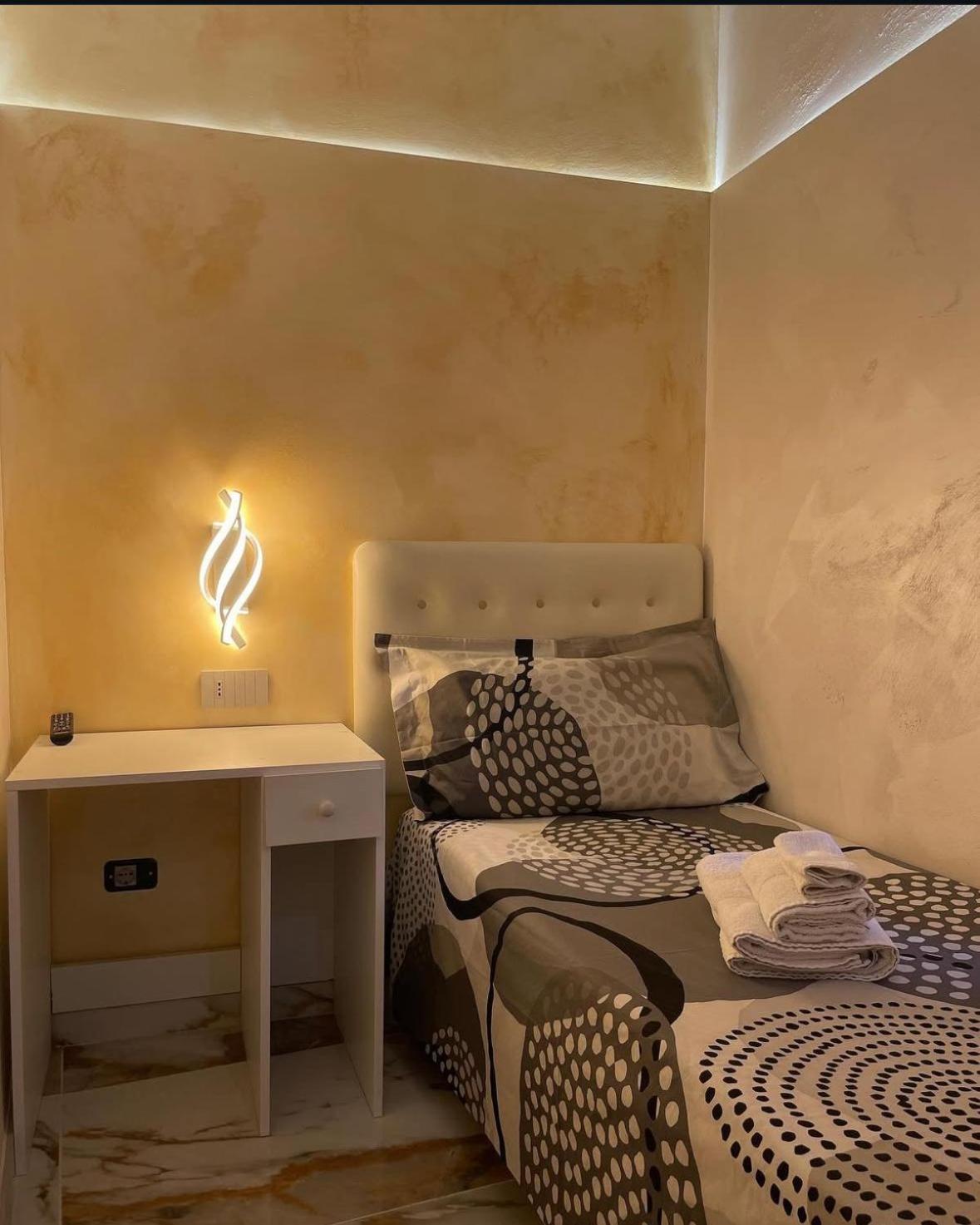 Bed and Breakfast Narcisse à Tropea Extérieur photo